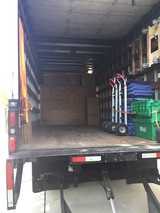 Ant Moving Company, Los Angeles