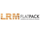 LRM Flatpack, Upminster
