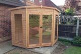 LRM Flatpack, Upminster