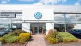 Lancaster Volkswagen Loughton, Essex