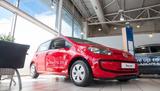Lancaster Volkswagen Loughton, Essex