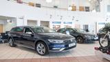 Lancaster Volkswagen Loughton, Essex