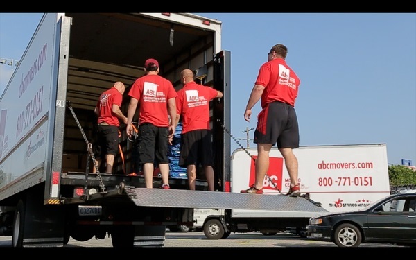 Houston TX Storage ABC Movers Houston of ABC Movers Houston 4200 South Shepherd - Photo 4 of 4
