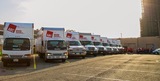 Houston TX Local Movers, ABC Movers Houston, Houston