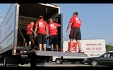 Houston TX Storage, ABC Movers Houston, Houston