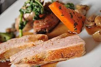  Profile Photos of Nomis Restaurant Bridgnorth 65 St. Marys Street - Photo 3 of 6