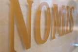  Nomis Restaurant Bridgnorth 65 St. Marys Street 