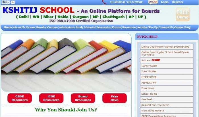  Websites of Kshitij Education India Level 5, Srei Tower, Anath Road, Electronic City, Near Bharti Airtel Building - Photo 1 of 3