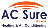 This is the image description, AC Sure Plan, San Diego