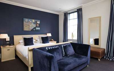  Profile Photos of Hotel du Vin & Bistro Poole The Quay, Thames Street - Photo 1 of 8