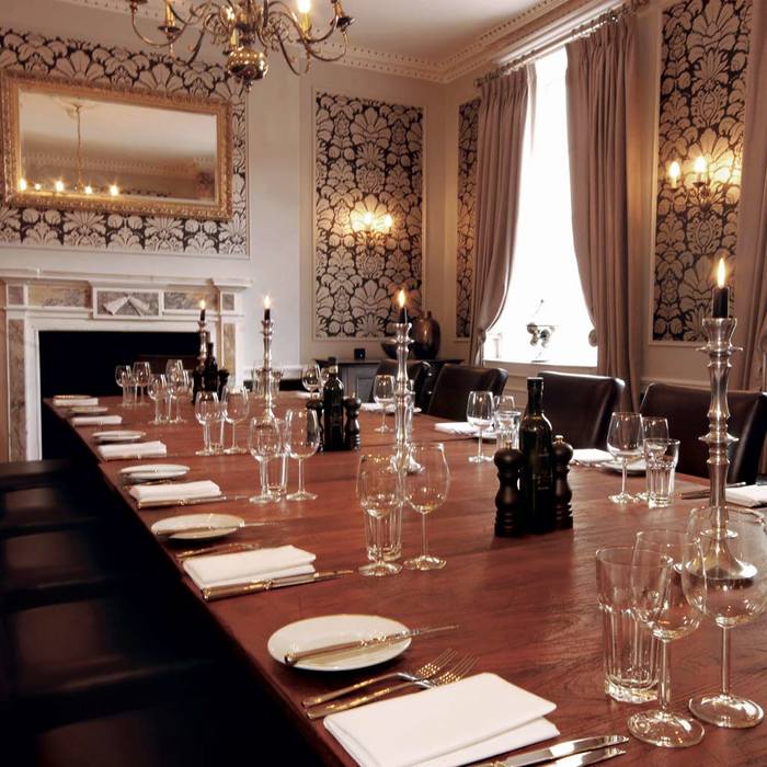  Profile Photos of Hotel du Vin & Bistro Poole The Quay, Thames Street - Photo 3 of 8