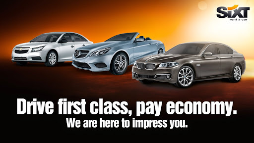  Profile Photos of Sixt rent a car & Truck rental 279 North Federal Highway - Photo 3 of 3
