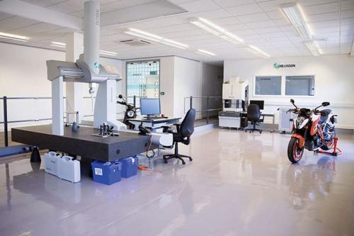  Profile Photos of MEPC Silverstone Park Innovation Centre, Silverstone Park, Silverstone - Photo 3 of 4