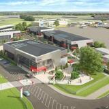 MEPC Silverstone Park, Towcester
