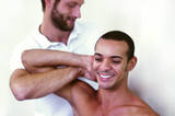 Blackheath Sports Clinic: Dr Christoph Datler, Osteopath in London, London