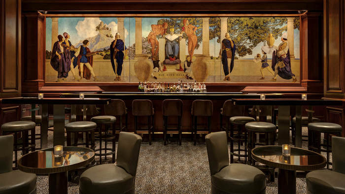  The St. Regis New York of The St. Regis New York Two East 55th Street, at Fifth Avenue - Photo 59 of 87