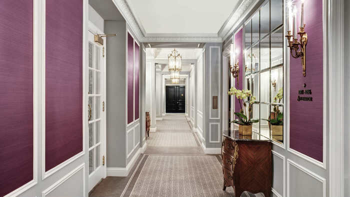  The St. Regis New York of The St. Regis New York Two East 55th Street, at Fifth Avenue - Photo 53 of 87