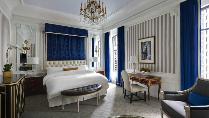 The St. Regis New York of The St. Regis New York Two East 55th Street, at Fifth Avenue - Photo 52 of 87