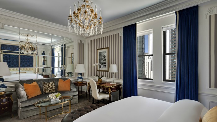  The St. Regis New York of The St. Regis New York Two East 55th Street, at Fifth Avenue - Photo 50 of 87