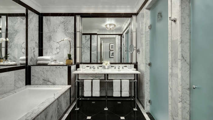  The St. Regis New York of The St. Regis New York Two East 55th Street, at Fifth Avenue - Photo 48 of 87
