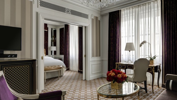  The St. Regis New York of The St. Regis New York Two East 55th Street, at Fifth Avenue - Photo 87 of 87