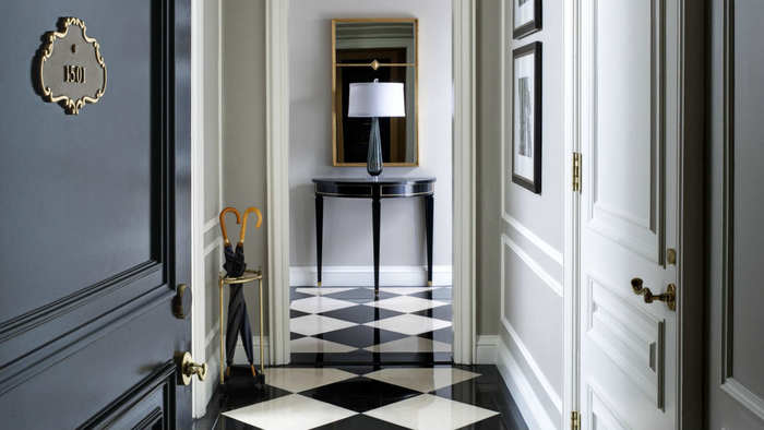  The St. Regis New York of The St. Regis New York Two East 55th Street, at Fifth Avenue - Photo 67 of 87