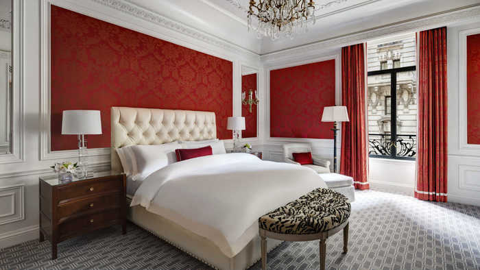  The St. Regis New York of The St. Regis New York Two East 55th Street, at Fifth Avenue - Photo 75 of 87
