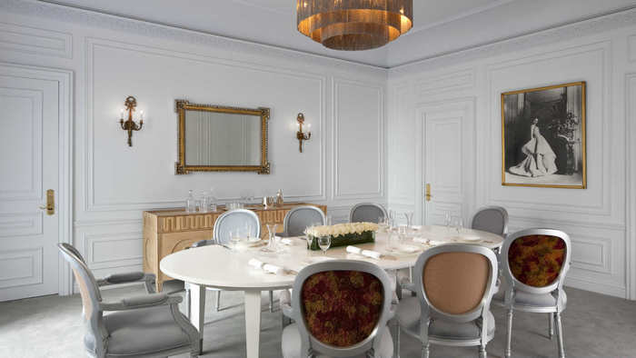  The St. Regis New York of The St. Regis New York Two East 55th Street, at Fifth Avenue - Photo 74 of 87