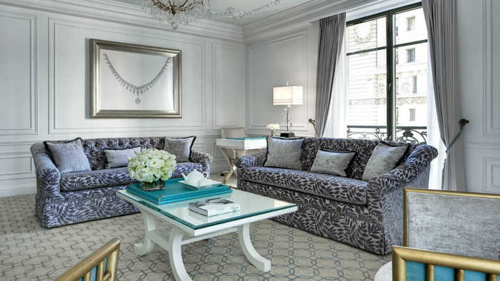  The St. Regis New York of The St. Regis New York Two East 55th Street, at Fifth Avenue - Photo 68 of 87