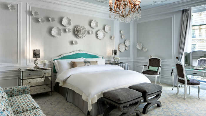  The St. Regis New York of The St. Regis New York Two East 55th Street, at Fifth Avenue - Photo 22 of 87