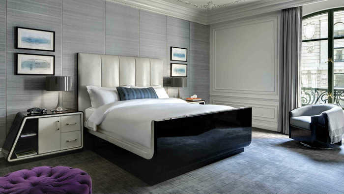  The St. Regis New York of The St. Regis New York Two East 55th Street, at Fifth Avenue - Photo 20 of 87