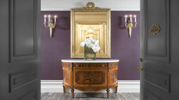  The St. Regis New York of The St. Regis New York Two East 55th Street, at Fifth Avenue - Photo 19 of 87