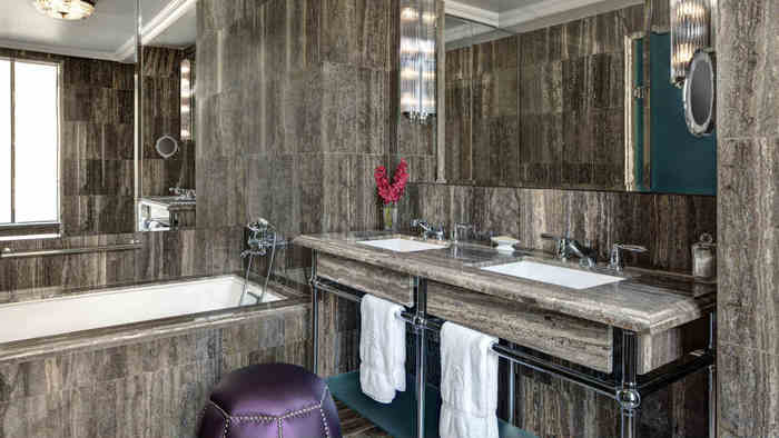  The St. Regis New York of The St. Regis New York Two East 55th Street, at Fifth Avenue - Photo 18 of 87
