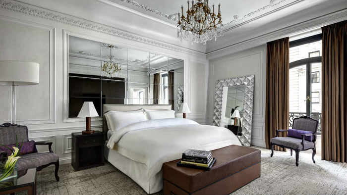  The St. Regis New York of The St. Regis New York Two East 55th Street, at Fifth Avenue - Photo 17 of 87