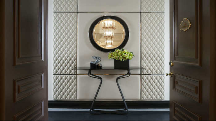  The St. Regis New York of The St. Regis New York Two East 55th Street, at Fifth Avenue - Photo 15 of 87