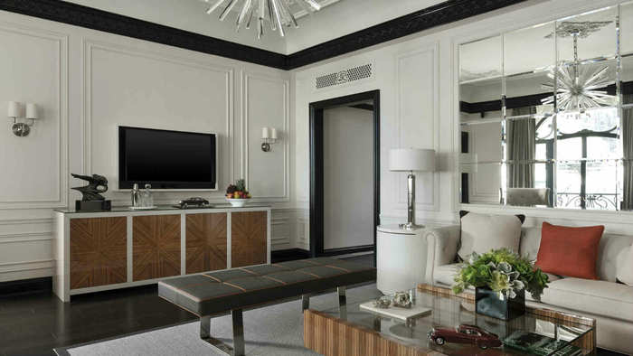  The St. Regis New York of The St. Regis New York Two East 55th Street, at Fifth Avenue - Photo 14 of 87