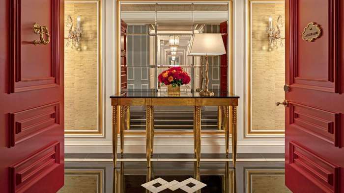  The St. Regis New York of The St. Regis New York Two East 55th Street, at Fifth Avenue - Photo 10 of 87