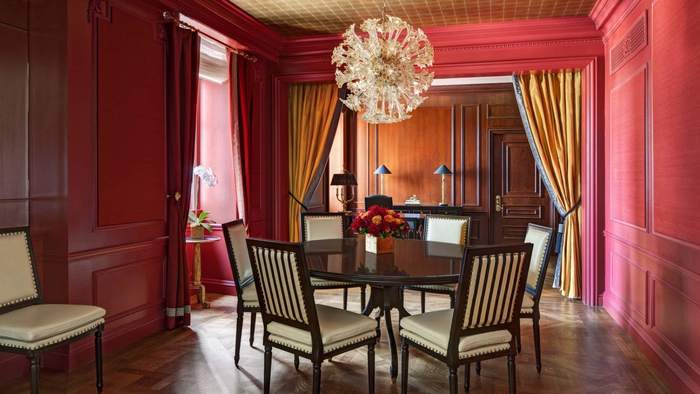  The St. Regis New York of The St. Regis New York Two East 55th Street, at Fifth Avenue - Photo 7 of 87