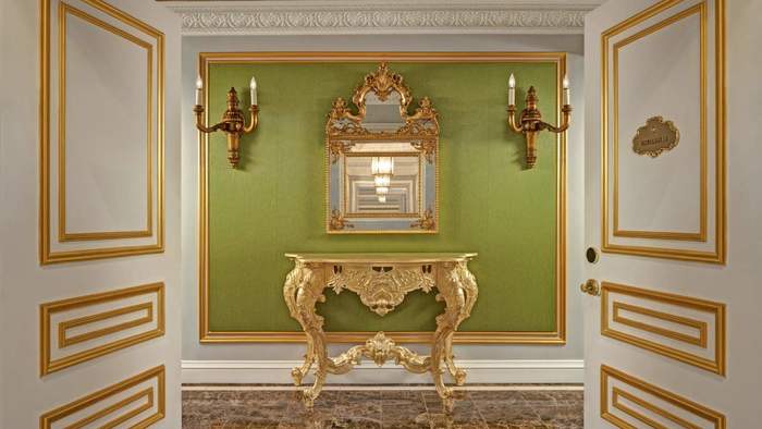  The St. Regis New York of The St. Regis New York Two East 55th Street, at Fifth Avenue - Photo 5 of 87