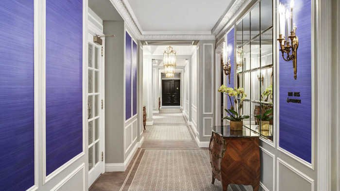  The St. Regis New York of The St. Regis New York Two East 55th Street, at Fifth Avenue - Photo 2 of 87