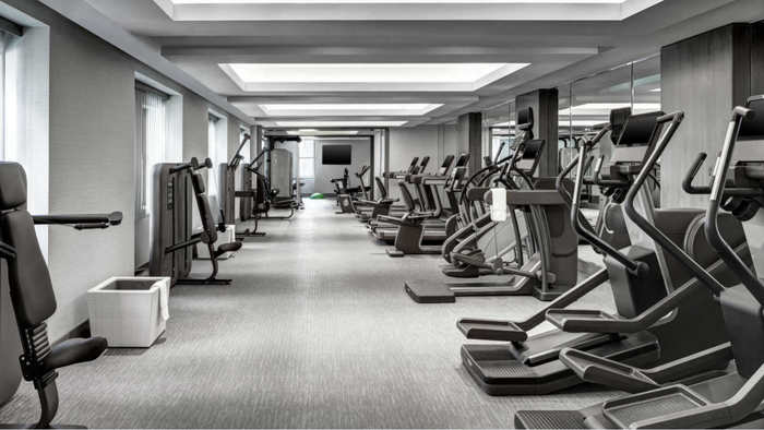  The St. Regis New York of The St. Regis New York Two East 55th Street, at Fifth Avenue - Photo 37 of 87