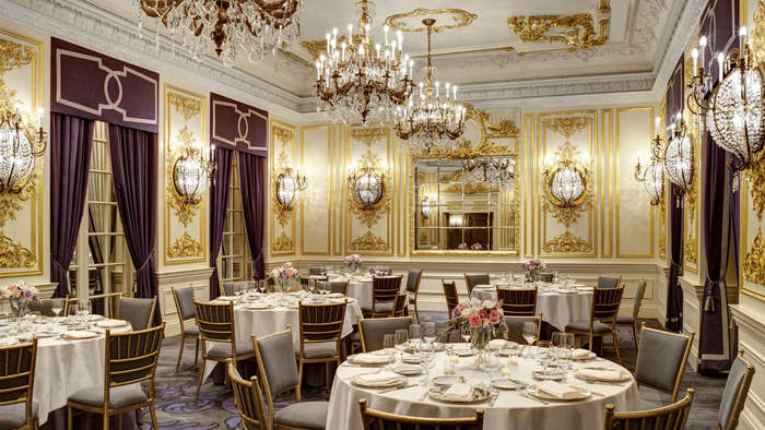  The St. Regis New York of The St. Regis New York Two East 55th Street, at Fifth Avenue - Photo 23 of 87