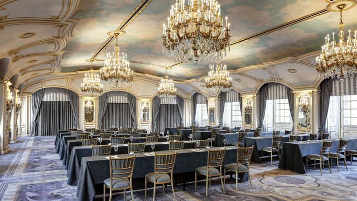  The St. Regis New York of The St. Regis New York Two East 55th Street, at Fifth Avenue - Photo 32 of 87