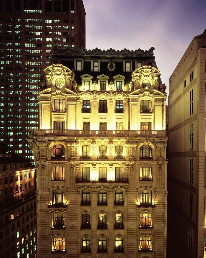  The St. Regis New York of The St. Regis New York Two East 55th Street, at Fifth Avenue - Photo 24 of 87