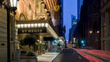  The St. Regis New York Two East 55th Street, at Fifth Avenue 