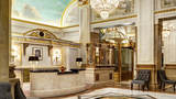  The St. Regis New York Two East 55th Street, at Fifth Avenue 