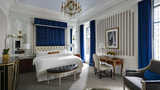  The St. Regis New York Two East 55th Street, at Fifth Avenue 