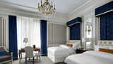  The St. Regis New York Two East 55th Street, at Fifth Avenue 