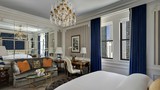  The St. Regis New York Two East 55th Street, at Fifth Avenue 