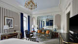  The St. Regis New York Two East 55th Street, at Fifth Avenue 
